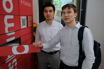 Как бизнесу экономить на курьерской доставке