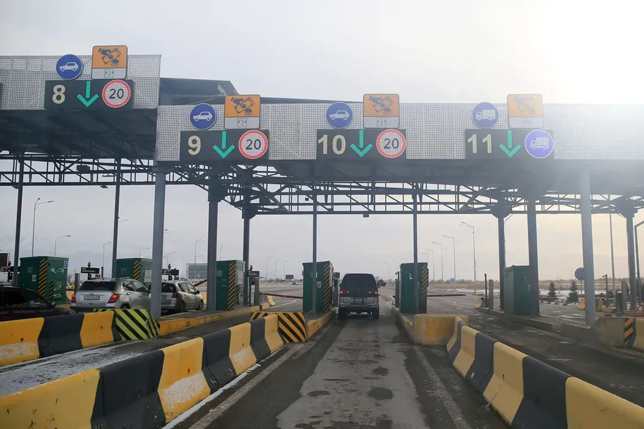 Фото: Руслан Пряников