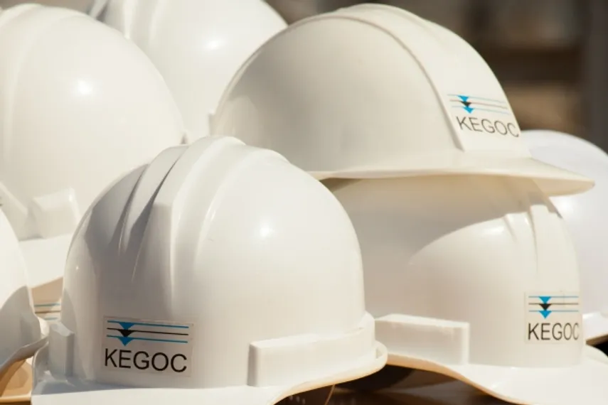 Капитал - Дивиденд по акциям KEGOC может составить 33,13 тенге