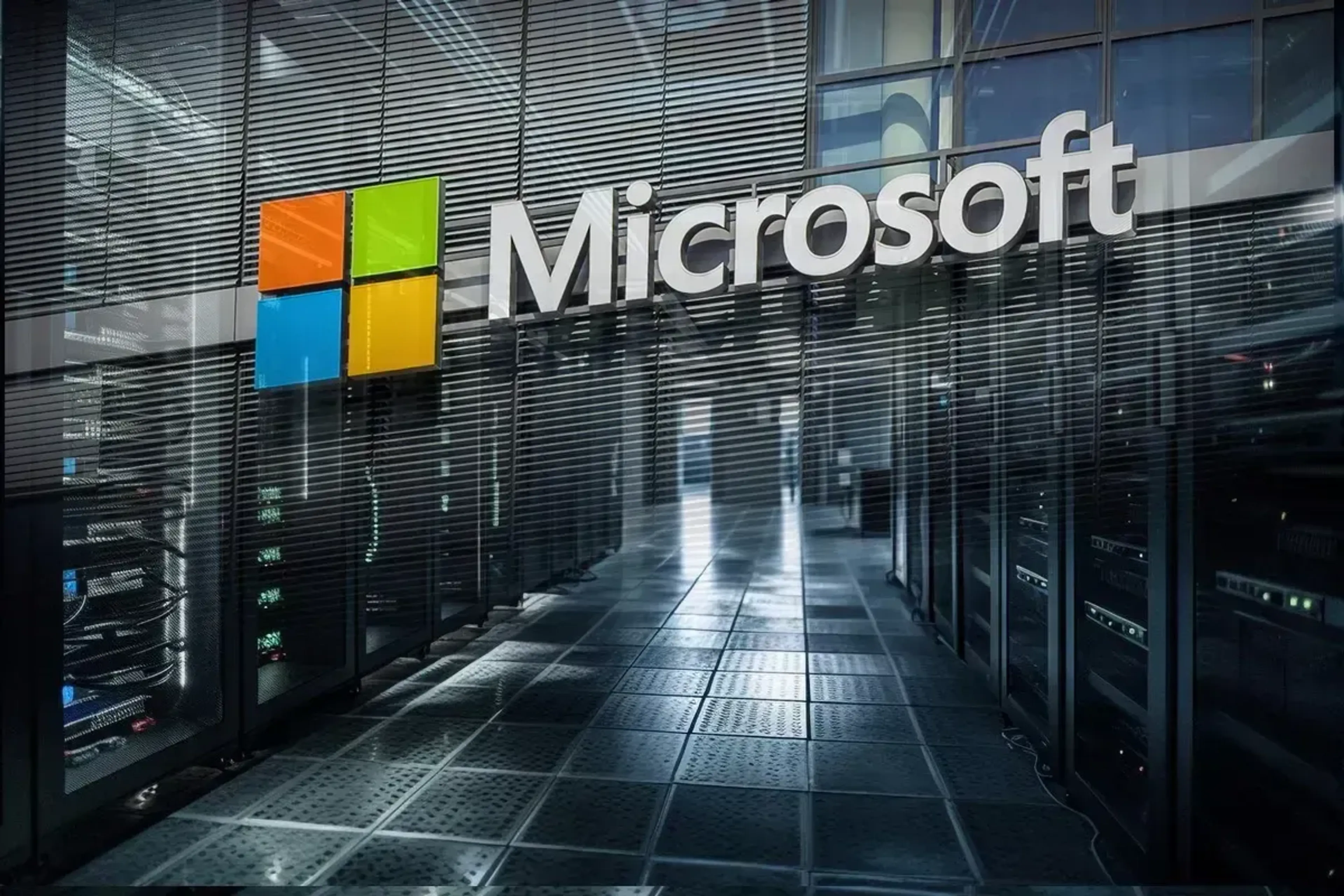 Капитал - Microsoft выделит $80 млрд на центры обработки данных для ИИ