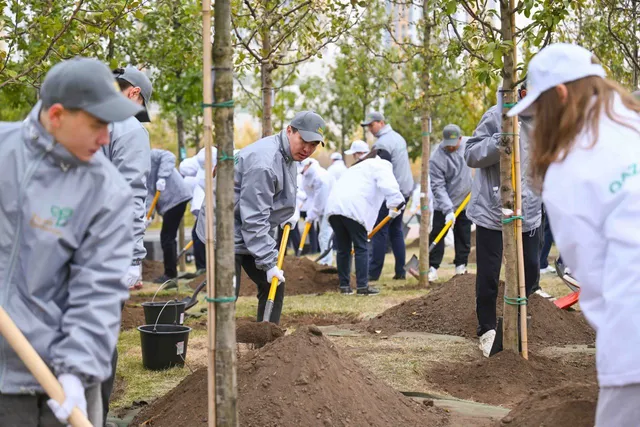 Фото: Akorda.kz, архив