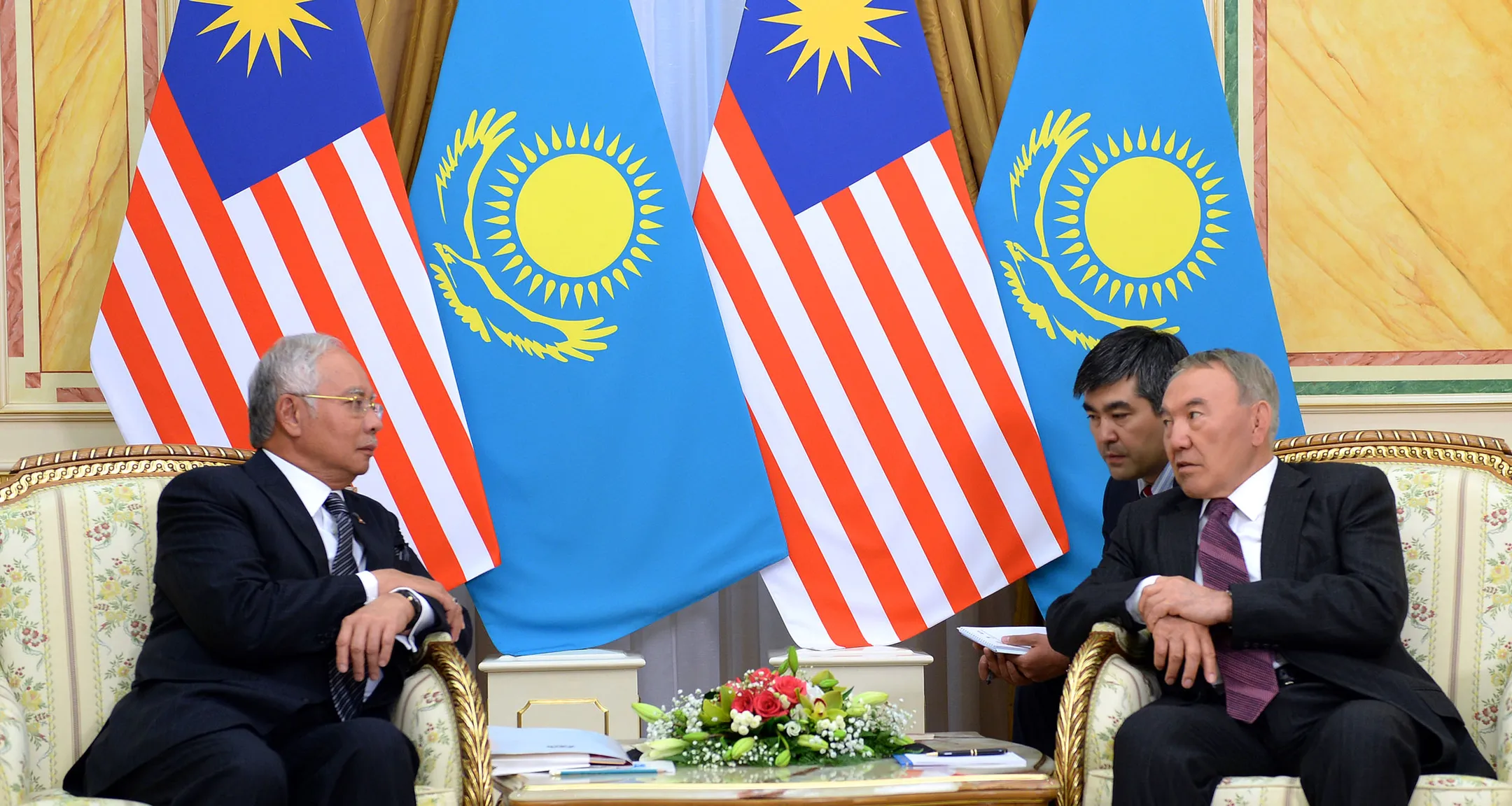 Товарооборот в $130 млн между РК и Малайзией является недостаточным - Image Kapital.kz