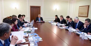 Капитал - Этапы конкурсного отбора на получение стипендии «Болашак» сократят