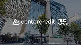 Капитал - Банк ЦентрКредит: история перемен и роста