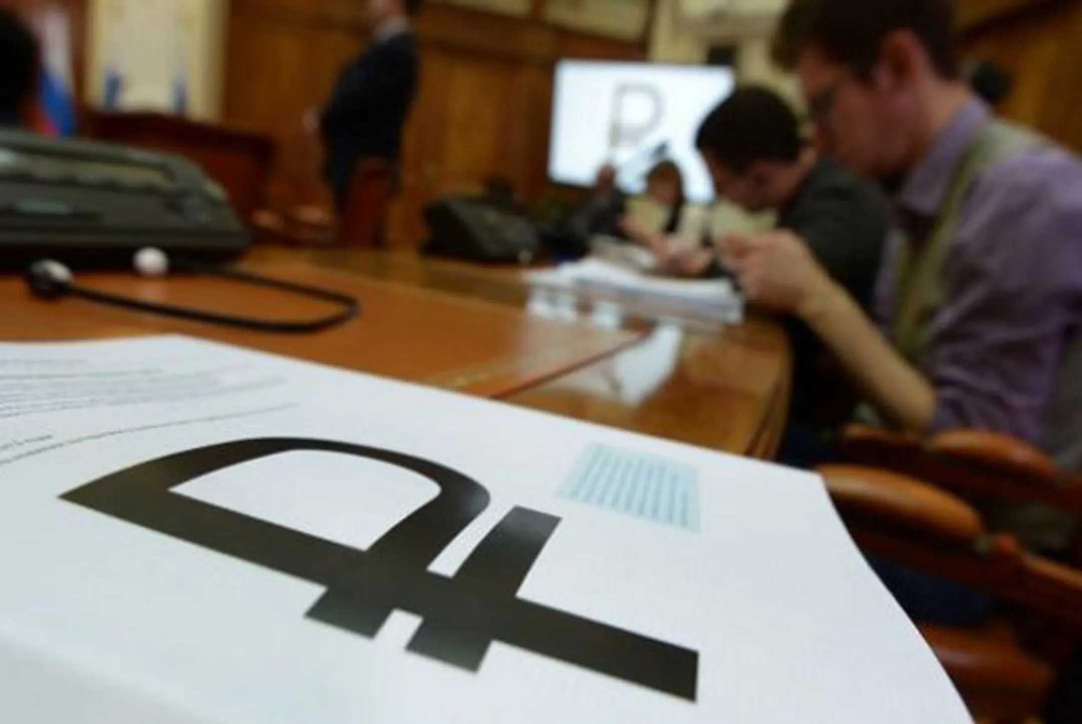 Обвал рубля угрожает экономикам девяти стран - Image Kapital.kz