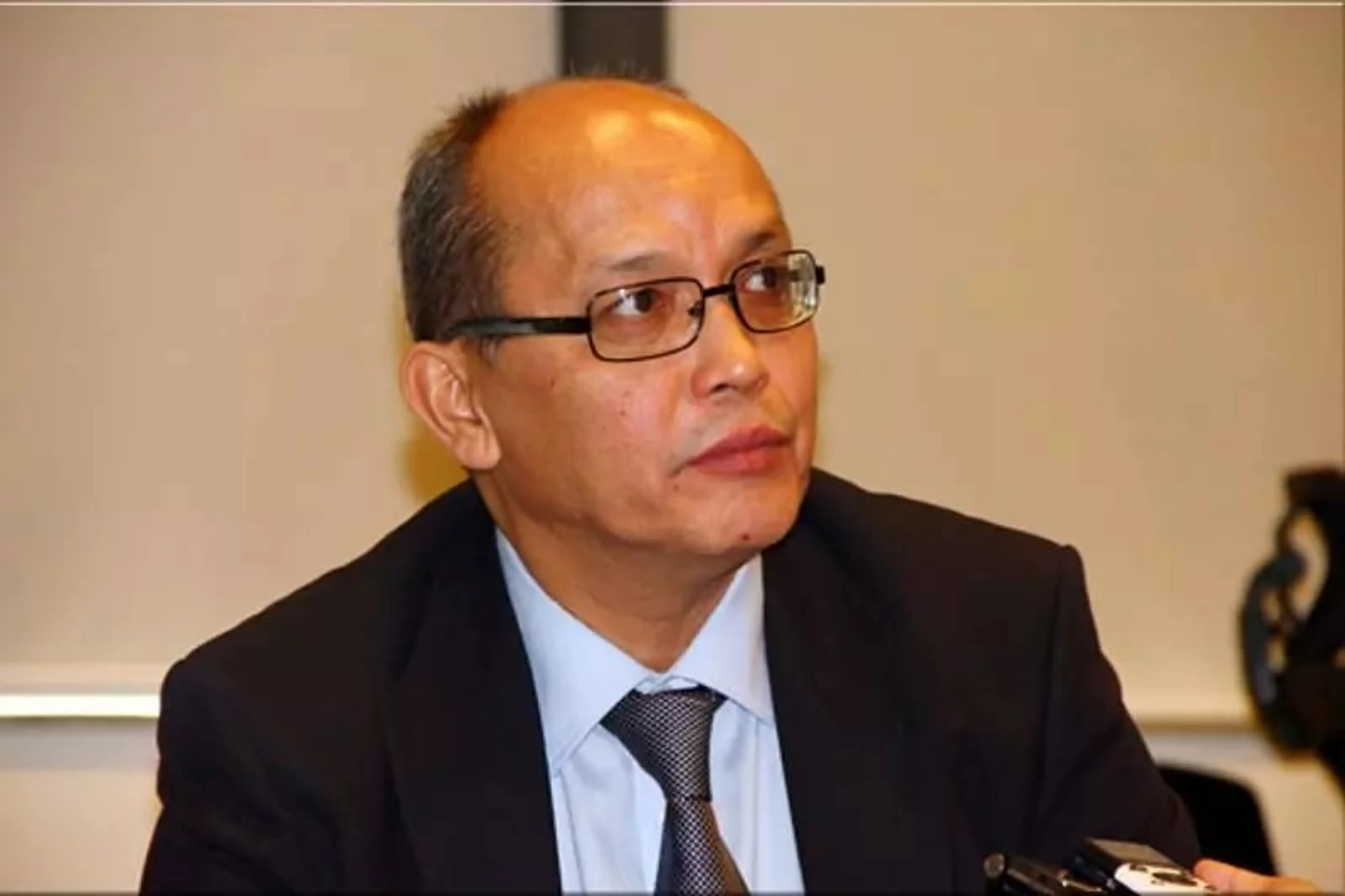 Капитал - Марат Кынатов возглавил Казгидромет