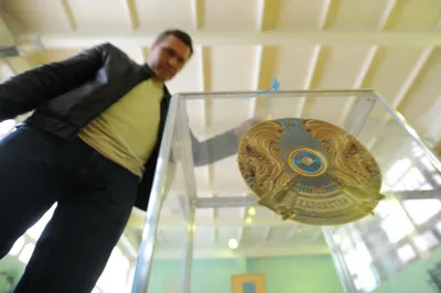 Генпрокуратура сообщила о фактах скрытой агитации на выборах