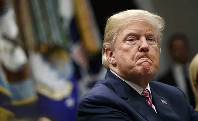 В $6 млрд обошелся шатдаун экономике США