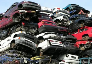 Капитал - Утилизационный сбор во благо отечественного автопрома