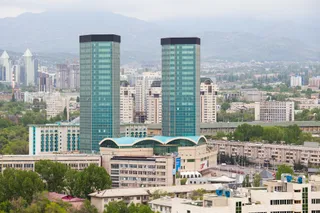 Капитал - В 2015 году казахстанцев обяжут страховать свои дома