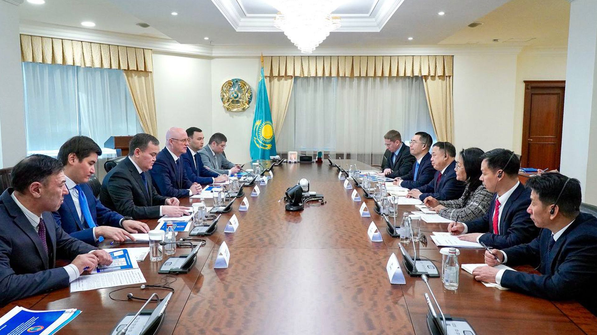 Фото: Primeminister.kz