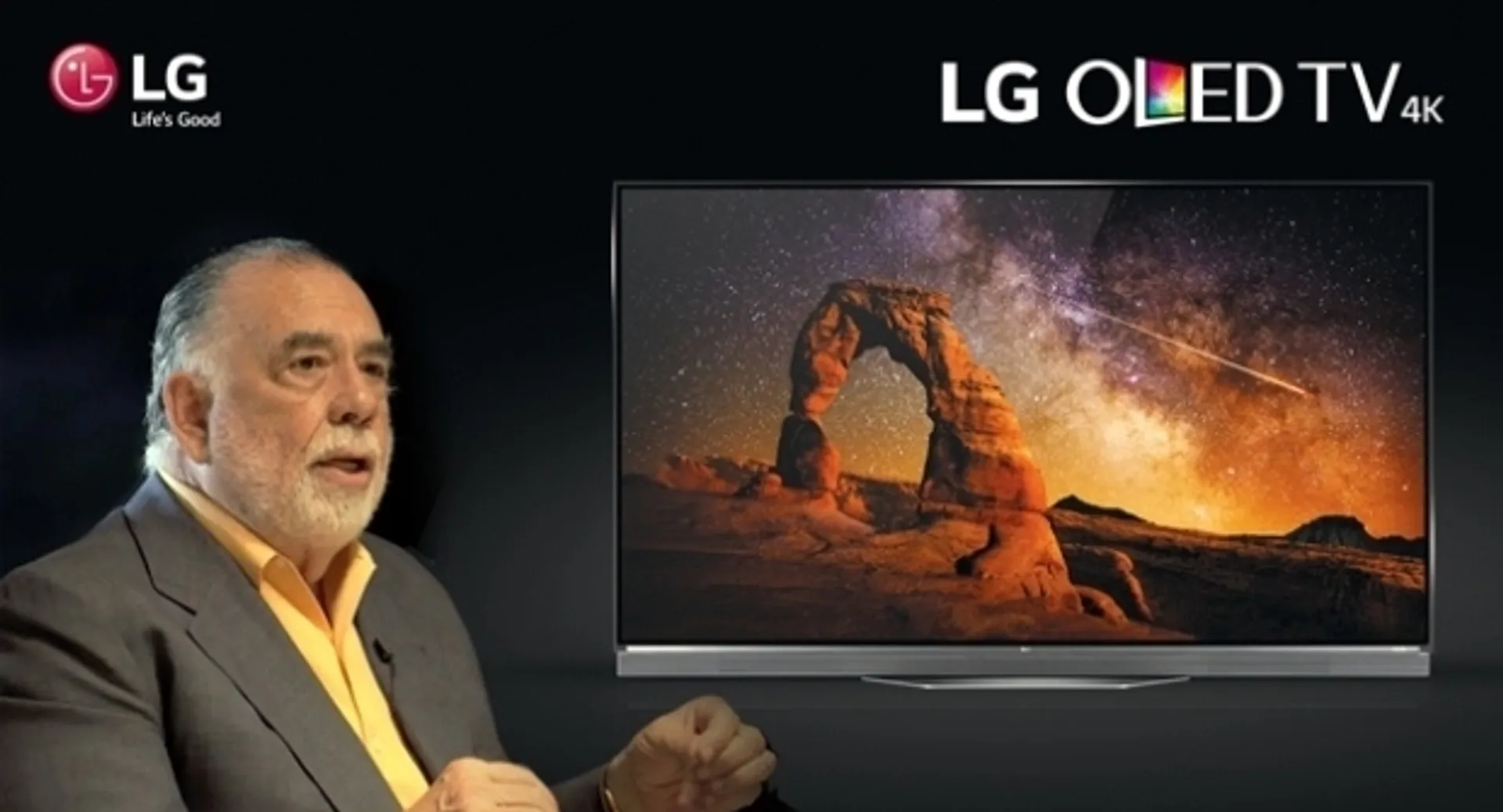 Капитал - «OLED – это видео, которое невозможно не смотреть!»