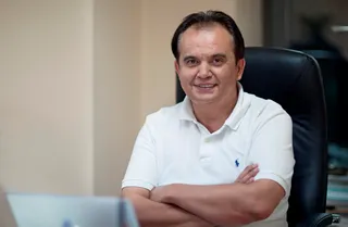 Капитал - Как будет защищать казахстанцев киберщит