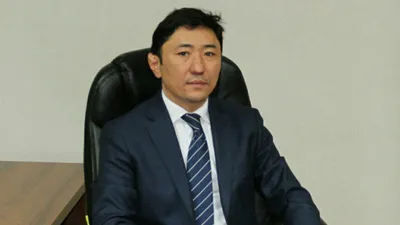 Болат Акчулаков назначен вице-министром энергетики