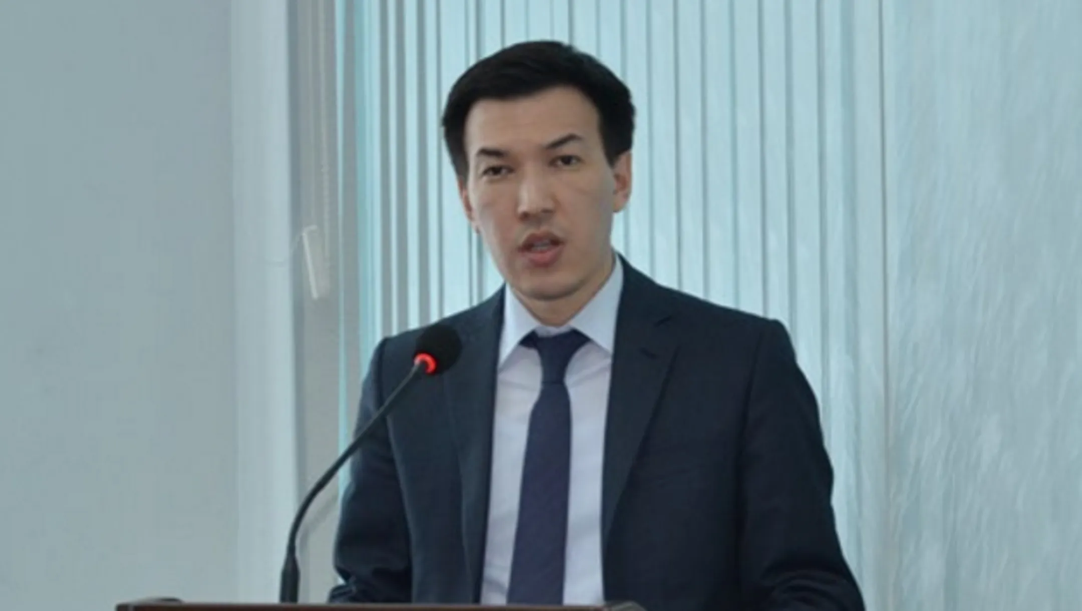 Назначен глава Комитета по регулированию естественных монополий, защите конкуренции и прав потребителей - Image Kapital.kz