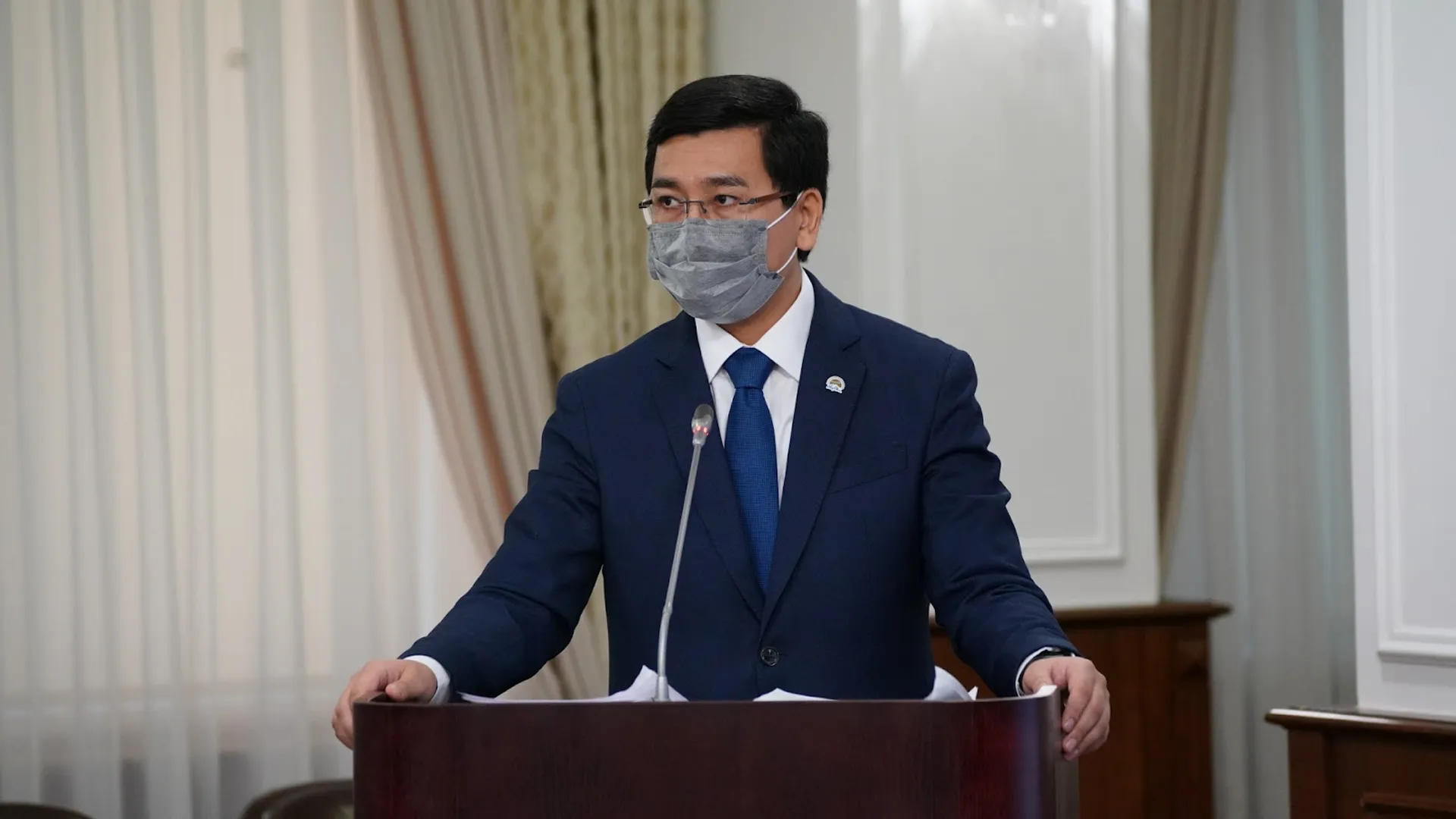 Капитал - Вузы перейдут на подушевое финансирование - МОН РК