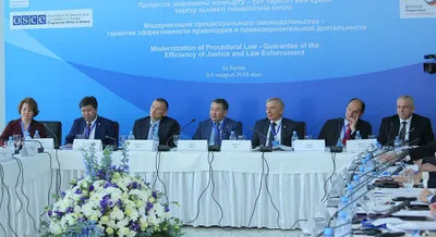 В Генпрокуратуре считают, что казахстанцам нужен правовой всеобуч