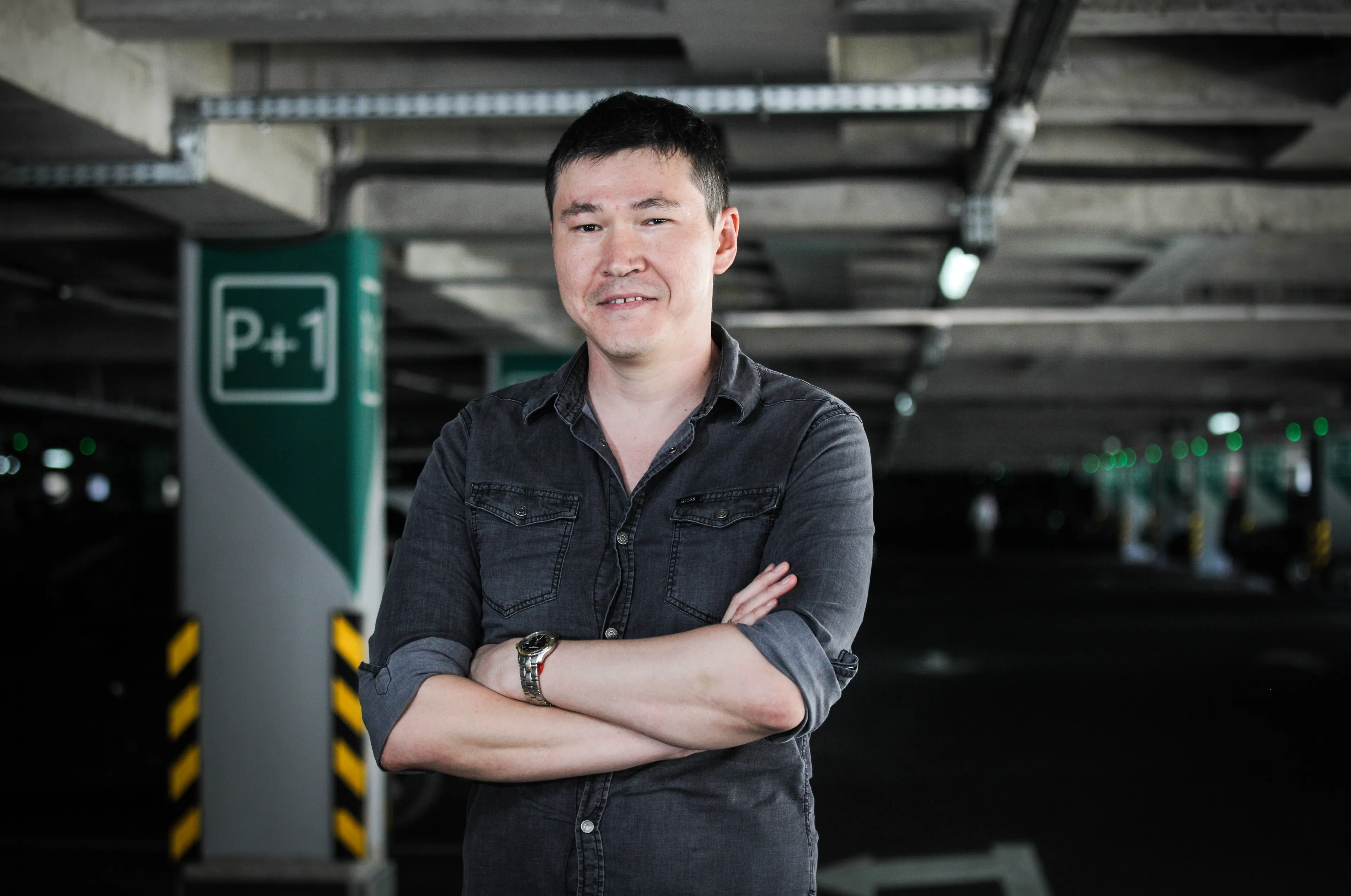 Капитал - Впервые казахстанский писатель — в топе Amazon