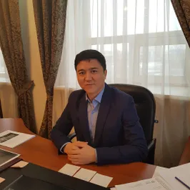 Тимур Худайбергенов: Мы серьезно пользуемся эффектом синергии в бизнесе