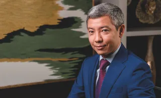 Капитал - Галим Хусаинов: Главное – не навредить