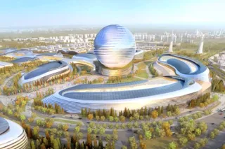 Капитал - Какую пользу получит туриндустрия от ЭКСПО-2017?