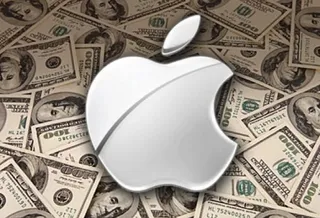 Капитал - Apple – самая дорогая в мире компания