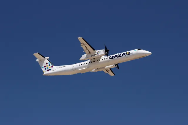 QAZAQ AIR