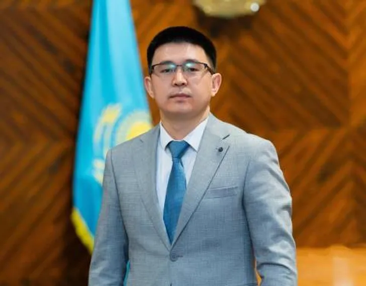 Капитал - Советником акима области Абай стал Азамат Касымов