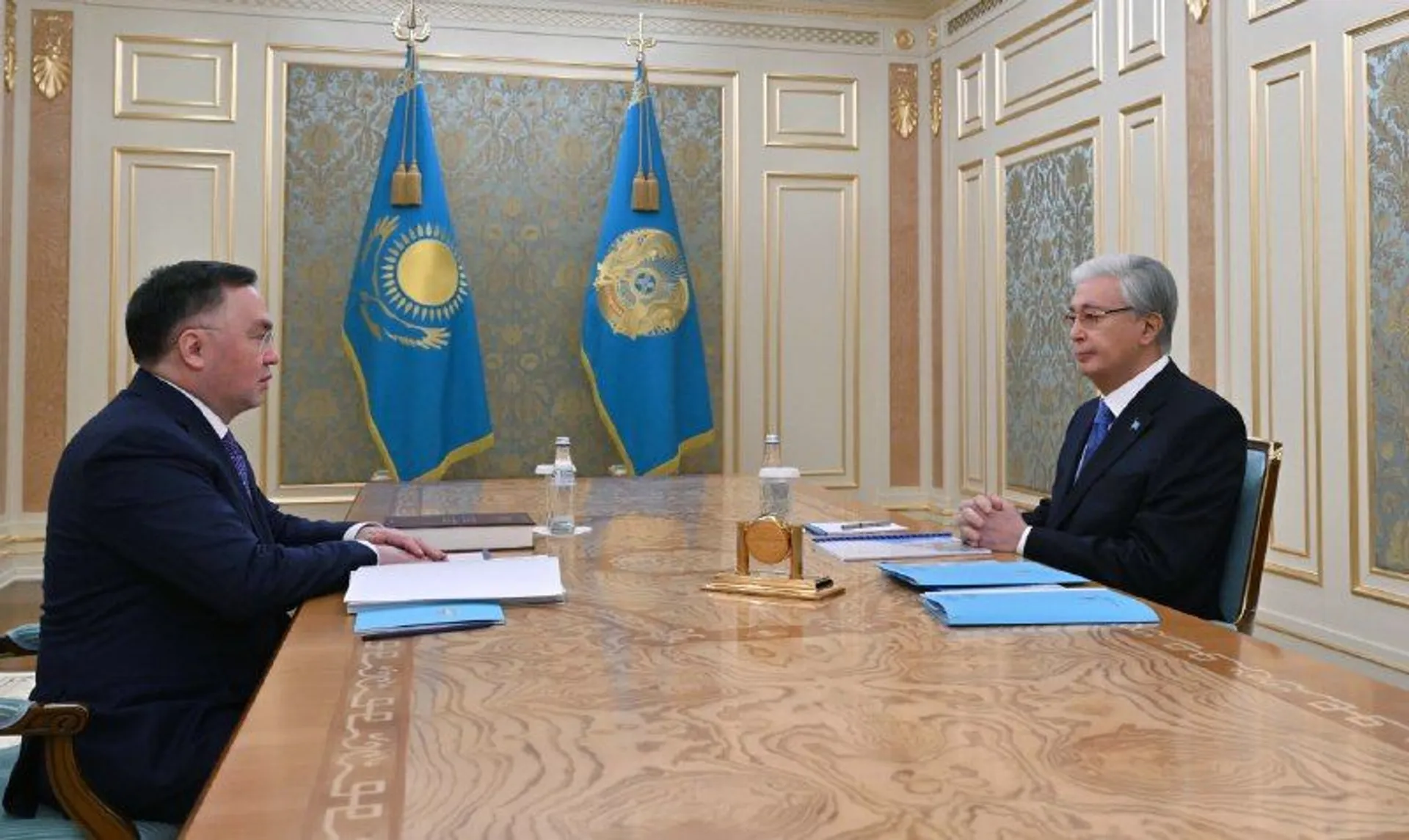 Фото: пресс-служба Акорды