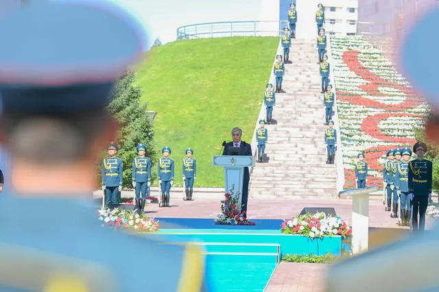 Фото: Акорда