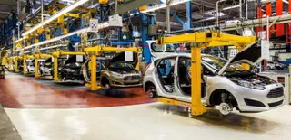 Капитал - Продажи автомобилей в Китае сохранятся на уровне прошлого года