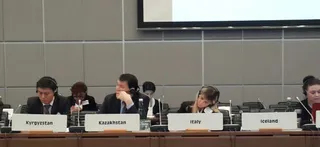 Капитал - Казахстан и Австрия обмениваются опытом в борьбе с коррупцией