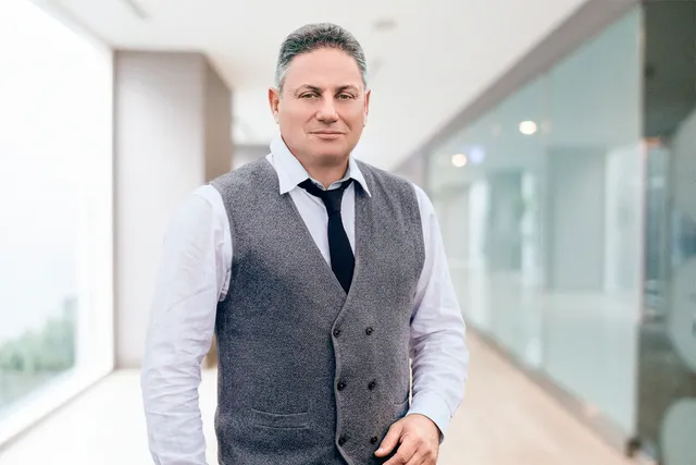 Фото: Swiss Capital