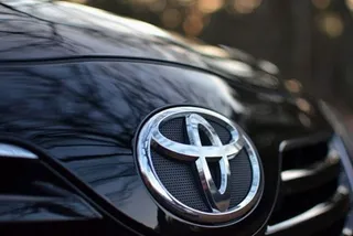 Капитал - Toyota прекратит продажу бензиновых автомобилей к 2050 году
