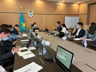 Капитал - Samsung предложили перенести производство бытовой электроники в РК