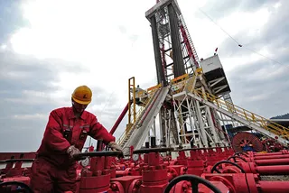 Капитал - Цены на нефть возобновили падение