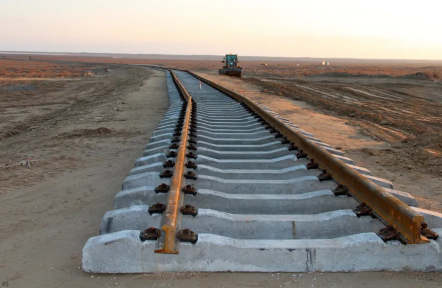 Капитал - Три транспортных проекта полностью освоили 30 млрд из Нацфонда