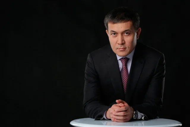 Назначен пресс-секретарь президента РК