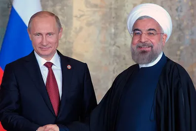 Иран дал России лучший шанс ответить на санкции