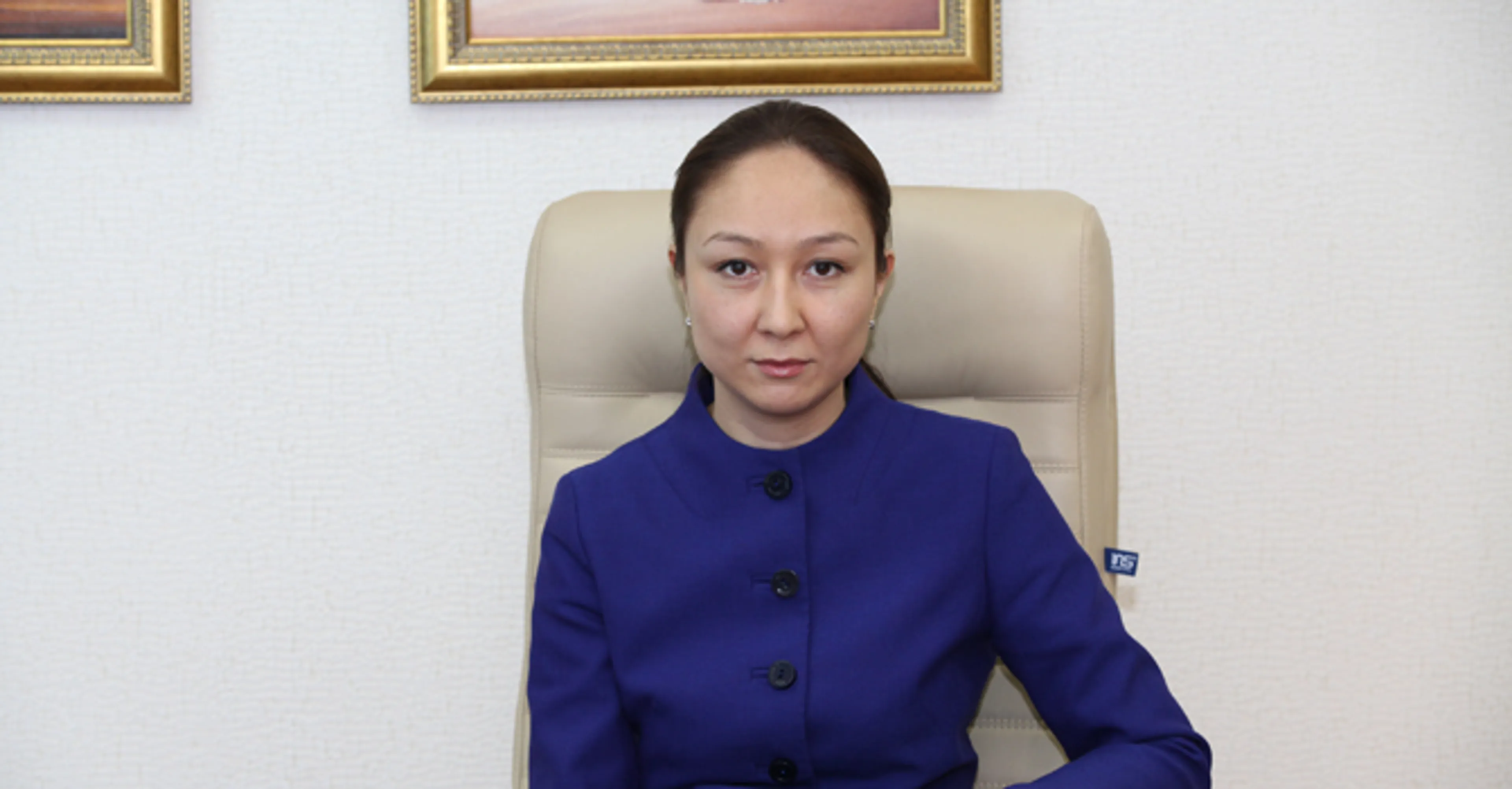 Капитал - Манасова стала главой центра стратегических разработок