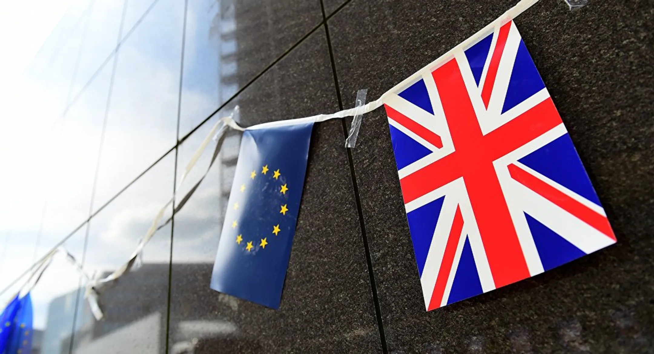Крупнейшие компании мира оценили влияние Brexit на свой бизнес - Image Kapital.kz