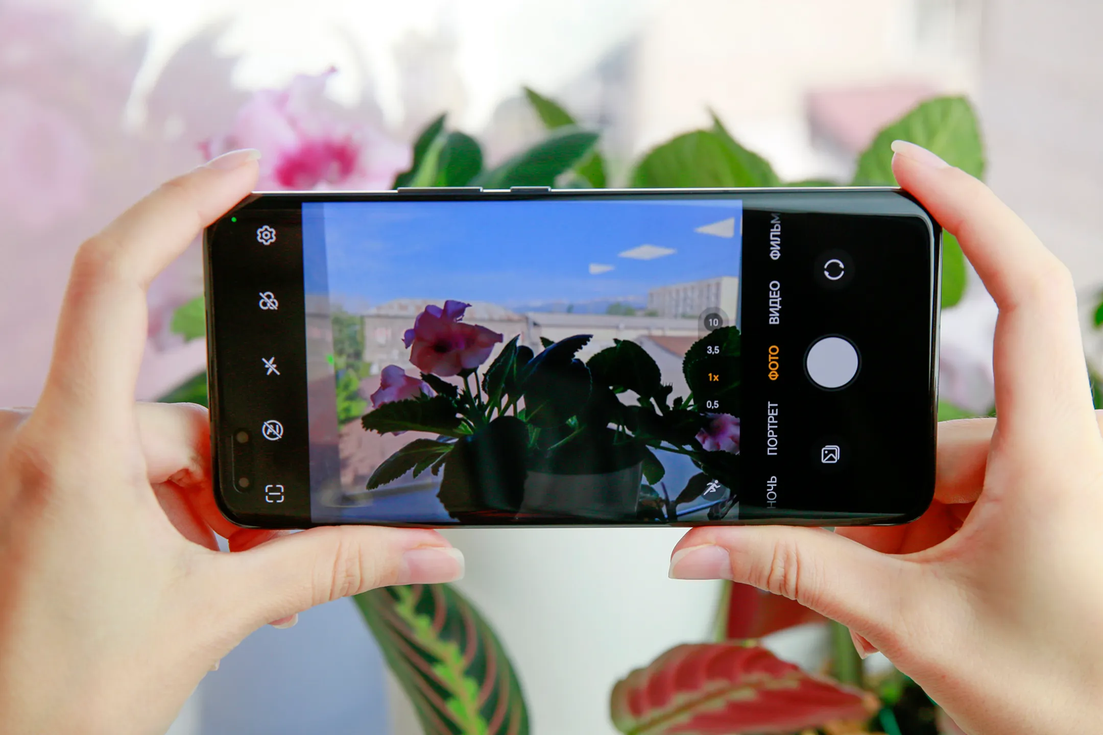 Смартфон HONOR Magic5 Pro: магия света, сила объектива - Image Kapital.kz