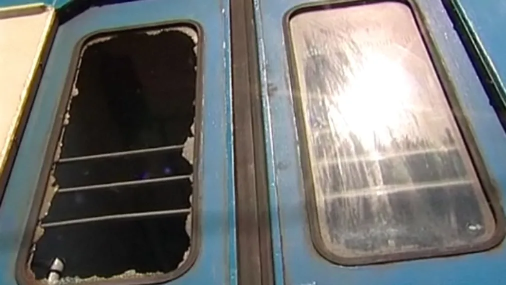 Капитал - Минтранском снял 72 вагона с эксплуатации