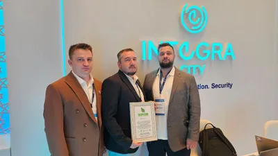 Фото: международная выставка и научная конференция Turkmentel 2025 