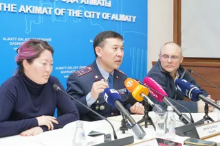 Фото: Руслан Пряников