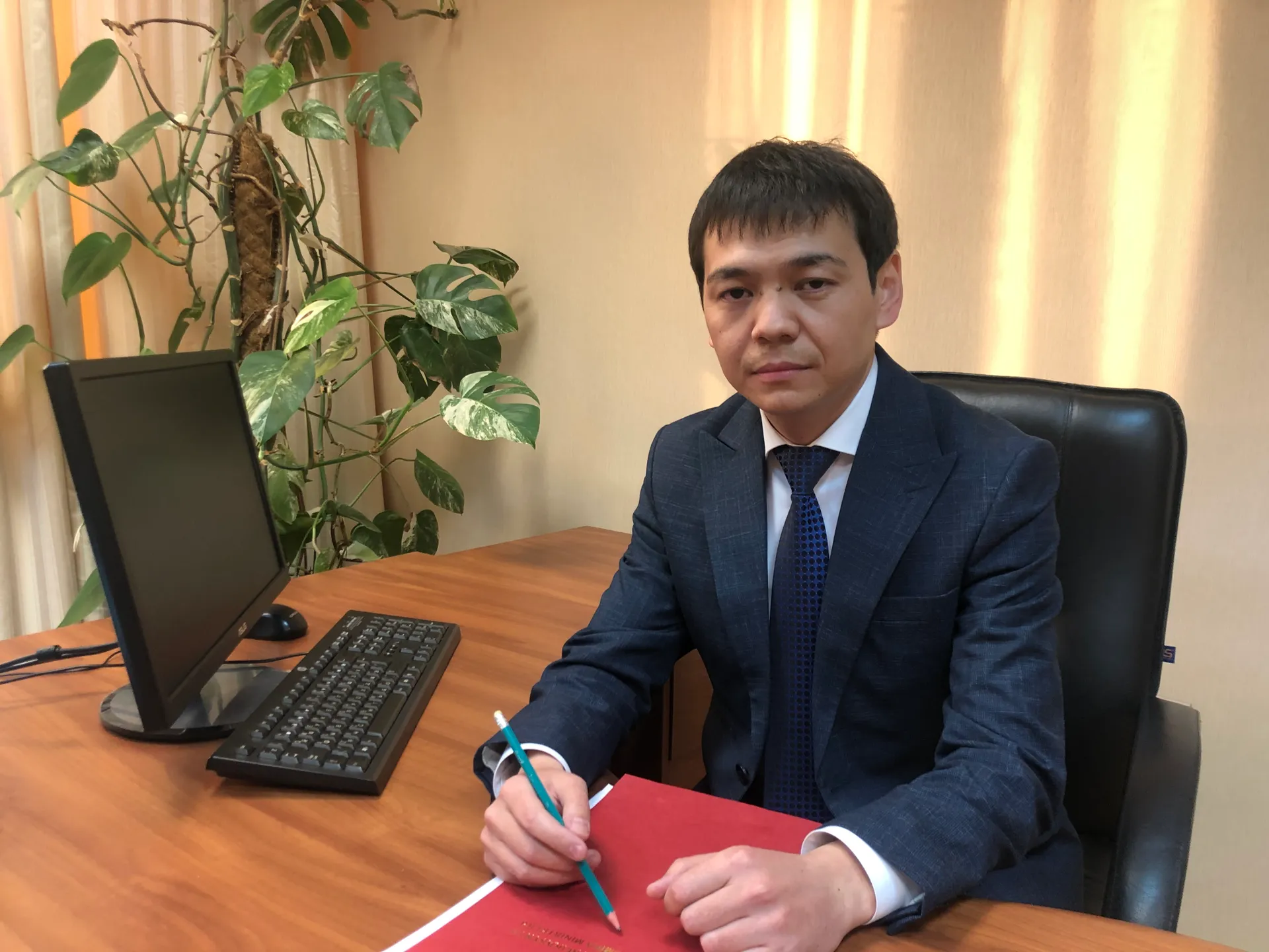 Капитал - В Казахстане определили 10 задач по развитию предпринимательства