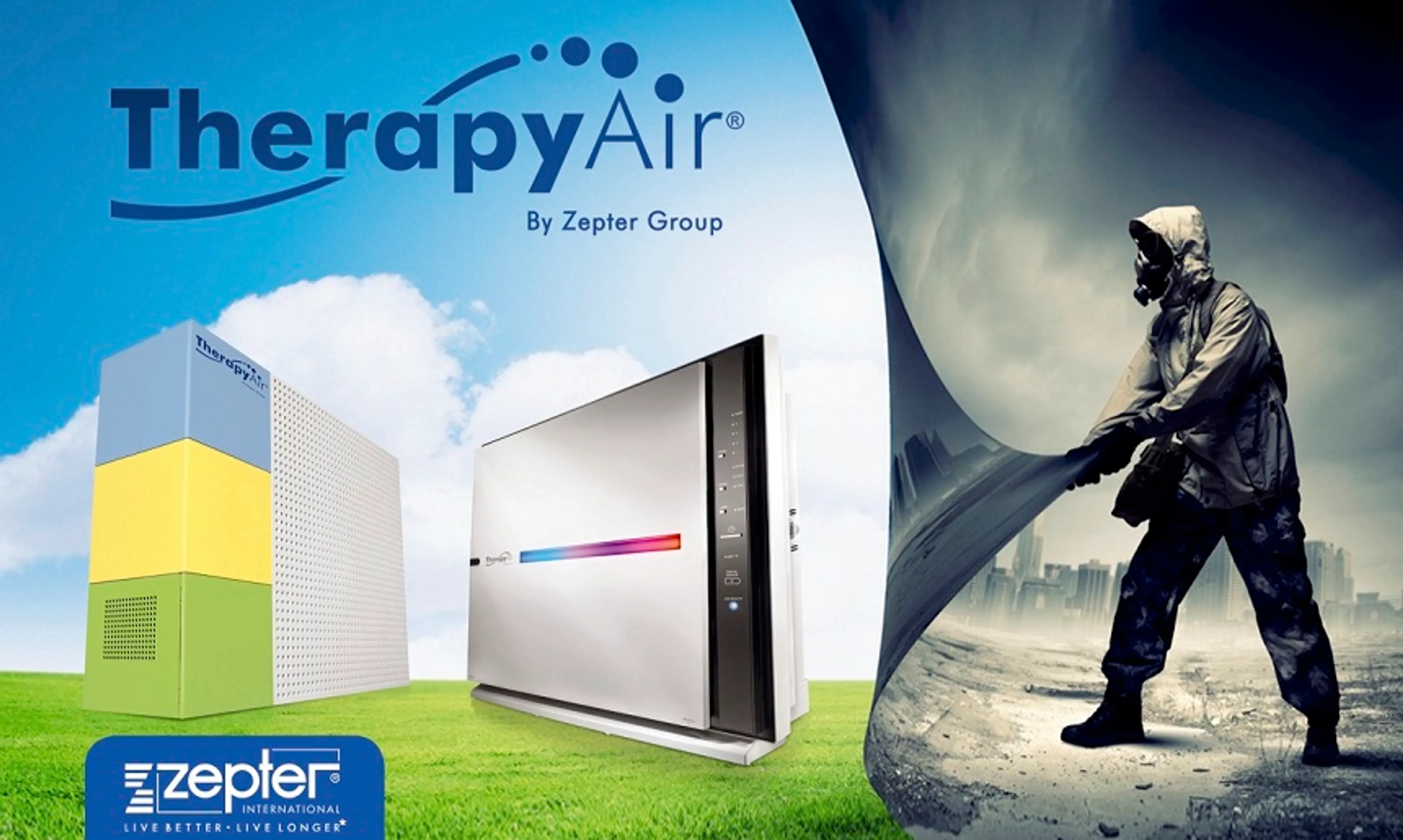 Капитал - Лучший способ защиты от вирусов