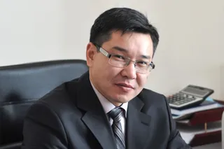 Капитал - Станут ли оптово-распределительные центры таковыми в Казахстане