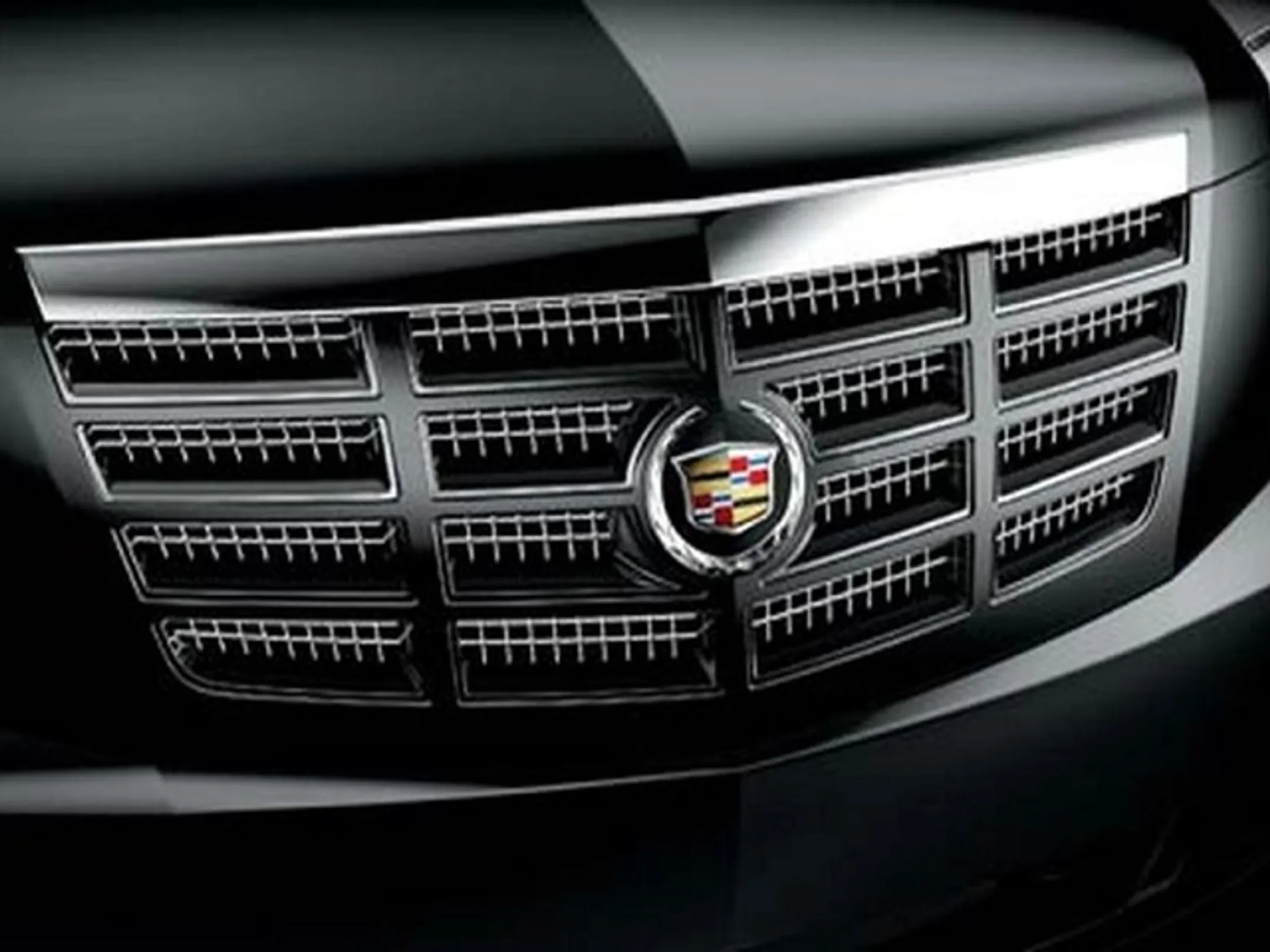 Семейство Escalade пополнится кроссовером - Image Kapital.kz