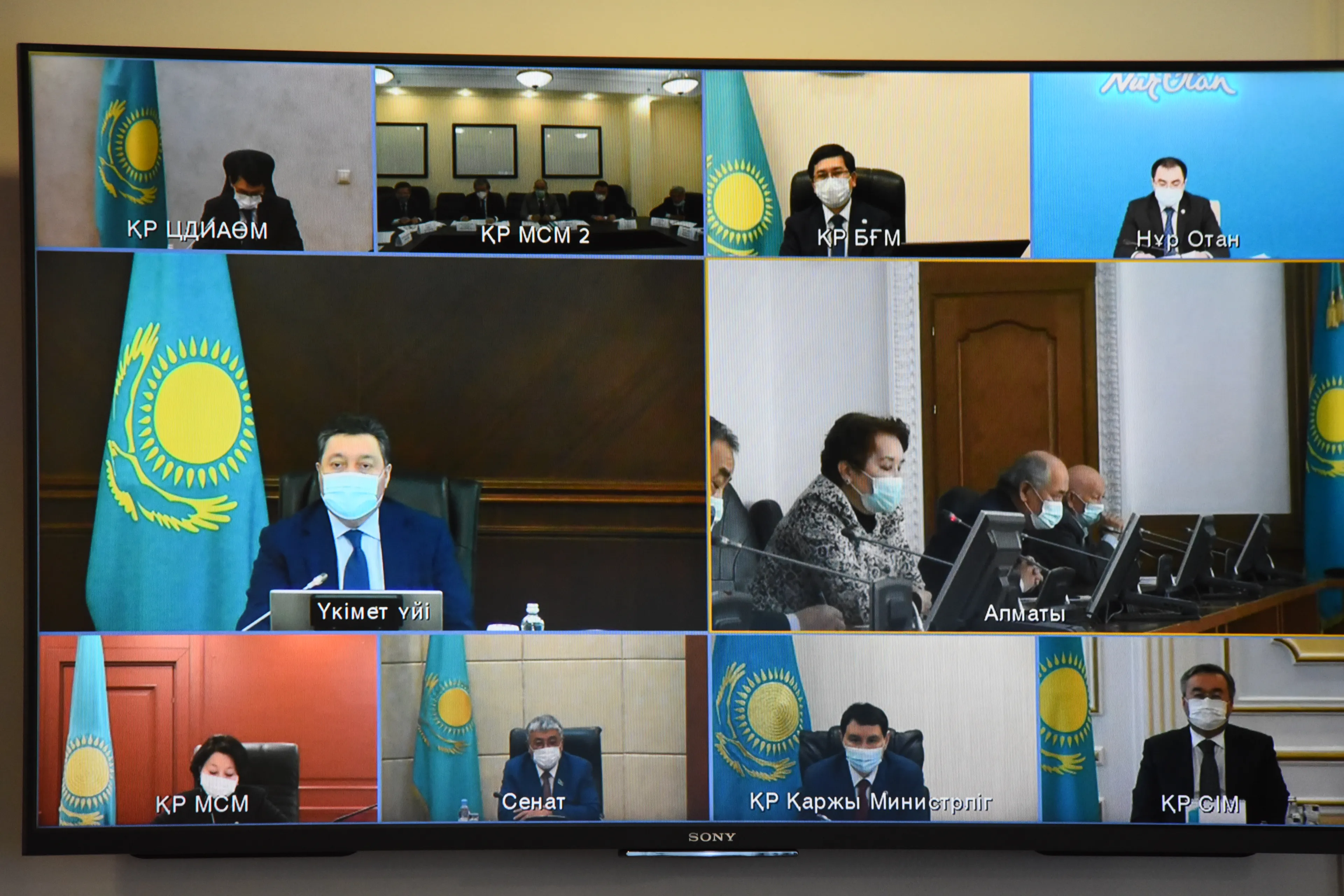 Капитал - Представлен новый вариант алфавита на латинице